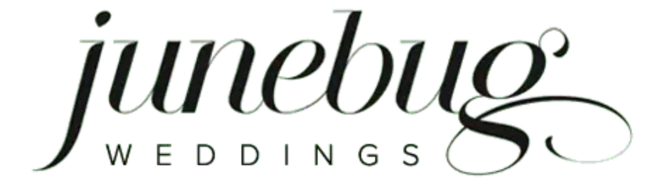 Junebug Weddings Creative Concepts by Jeff featured in Junebug Weddings